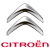 CITROEN brand logo