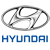 HYUNDAI brand logo