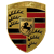 PORSCHE brand logo