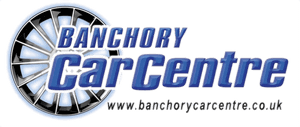 Banchory Car Centre