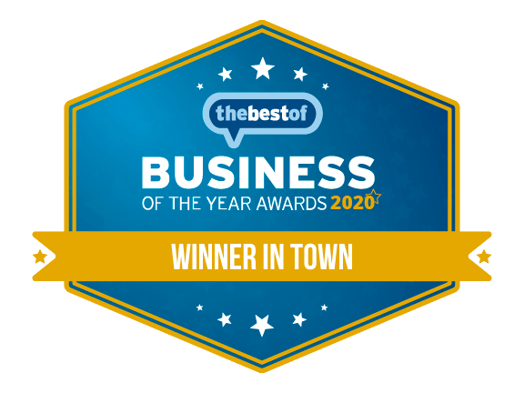 Fish Motors Award winning dealership